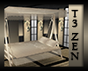 T3 Zen Mod Swing Bed v1