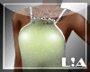 L!A galaxy dress 1