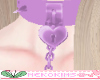 Chained Color Lilac