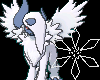 Mega Absol