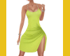 Greenly Hot Dress RL