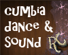 Cumbia 5 action/sound RC