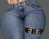 BELT JEANS RLL