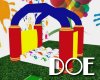 [d0e] PG Bounce House