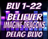 aL♛Believer|I.Dragons~