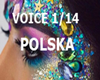 Voice polska 1/14