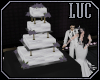 [luc] Wedding Cake