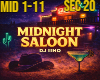 IIHQ Midnight Saloon