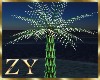 ZY: Beach Palms Lamps