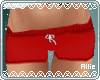 [A] Red Shorts