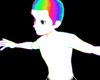 Liquid Rainbow Avatar 