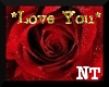 [NT]Roses For my beloved