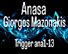 Anasa-Giorgos Mazonakis