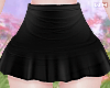 w. Black Cutie Skirt