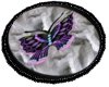 Butterfly Rug v.1