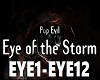 Eye of the storm