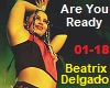 Beatrix Delgado_Are You