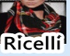 Scarf RIcelli
