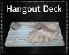 Island Hangout Deck