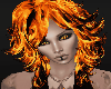 *Sexy Fire Anim Hair