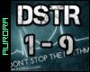A| Dnt Stop the Rhythm 1