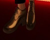 DAN BROWN SHOES