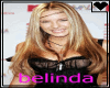 Belinda's Poster