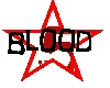 Blood Head Sign {YH}