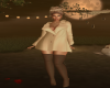 Fall Full Outfit Cream