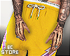 Projectro Yellow + Tatto