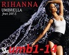 Rihanna - Umbrella Remix