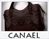 [CNL] Bag brown