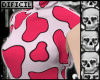 | Cow Pink