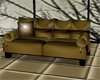 Opulent Couch