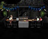 Night Beach Party Grill