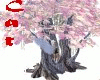 Flower Tree Swing