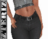 Everyday Jeans - Grey 03