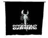 Scorpions Banner
