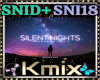 🎧Silent Nights +D🎧