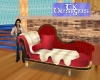TK-Royal Chaise Lounger