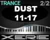 Stardust 2/2 - Trance