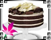 LFB Wedding - Choco Cake