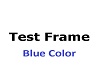 Black Frame+Blue Light