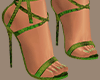 Snake Heels