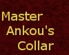 Master Ankou's Collar