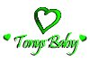 LG TonysBaby Tat