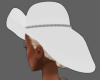 Crystal Rose Hat/Bld HR
