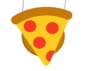 Pizza Purse