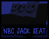 {EL} NBC Seat