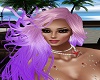 Regina Mermaid Lavender